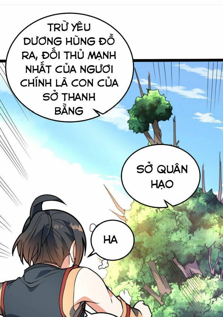 đan võ chí tôn Chapter 38 - Trang 2