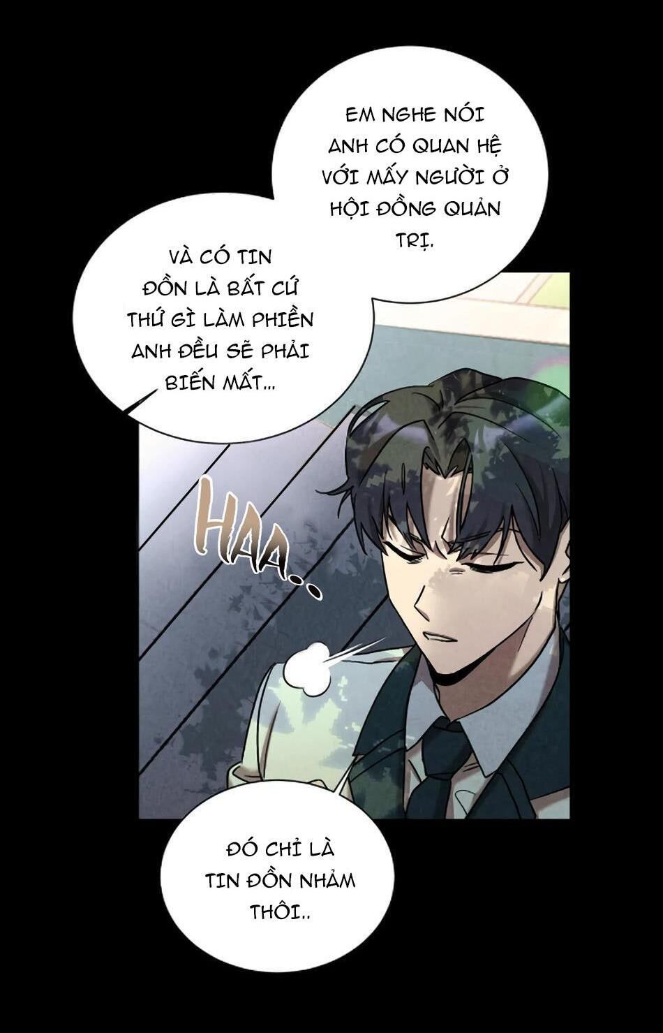 tuyển tập manhwa dằm khăm Chapter 32 Forging Rock'n Roll 3 - Trang 1