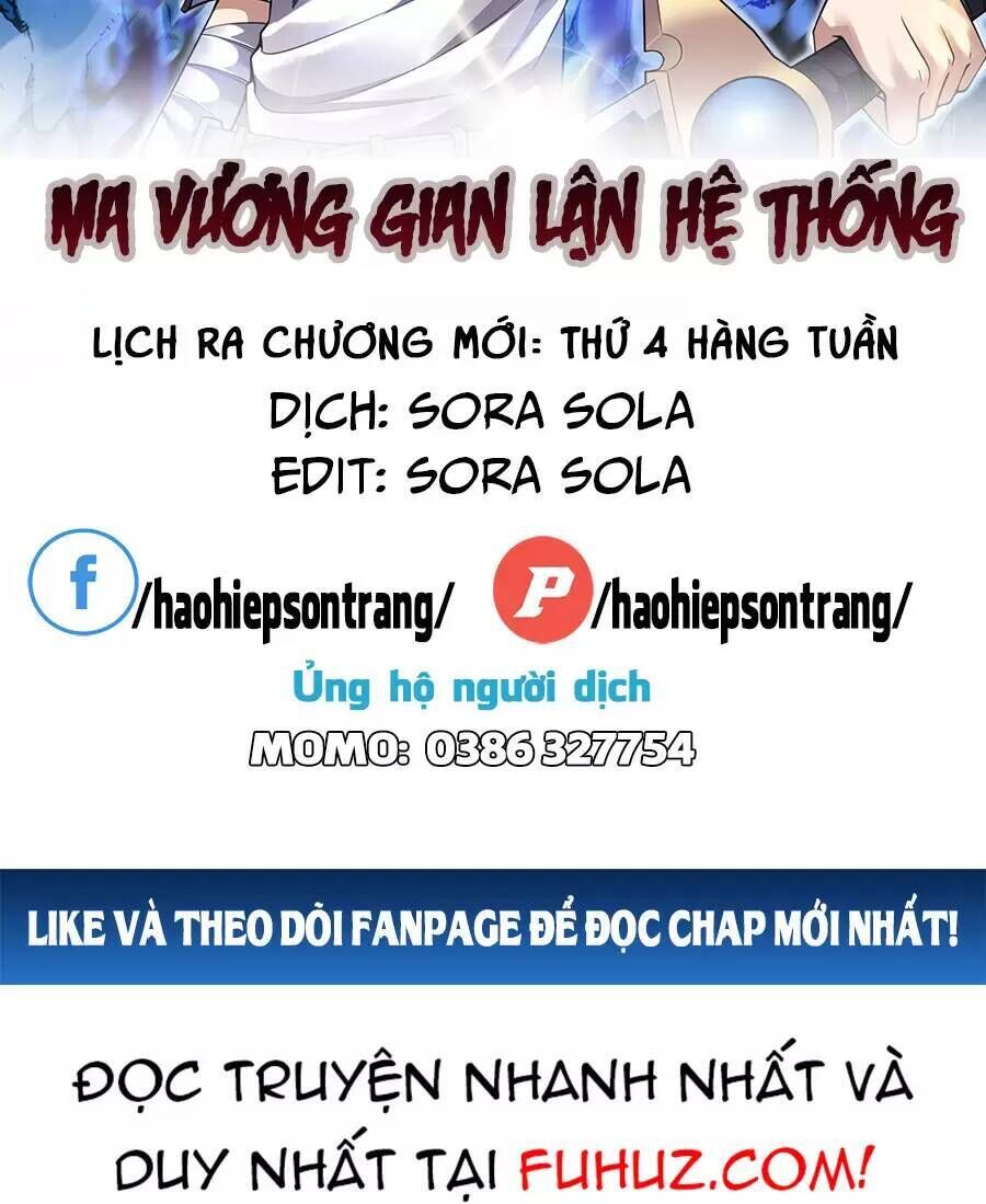 ma vương gian lận hệ thống chapter 28 - Next chapter 29