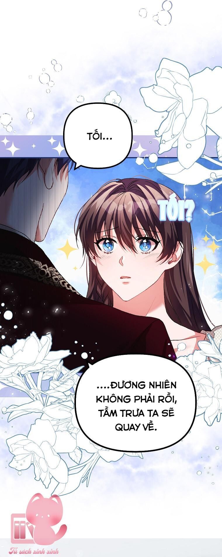 thời gian của nhân vật phụ có giới hạn chapter 36 - Next chapter 37