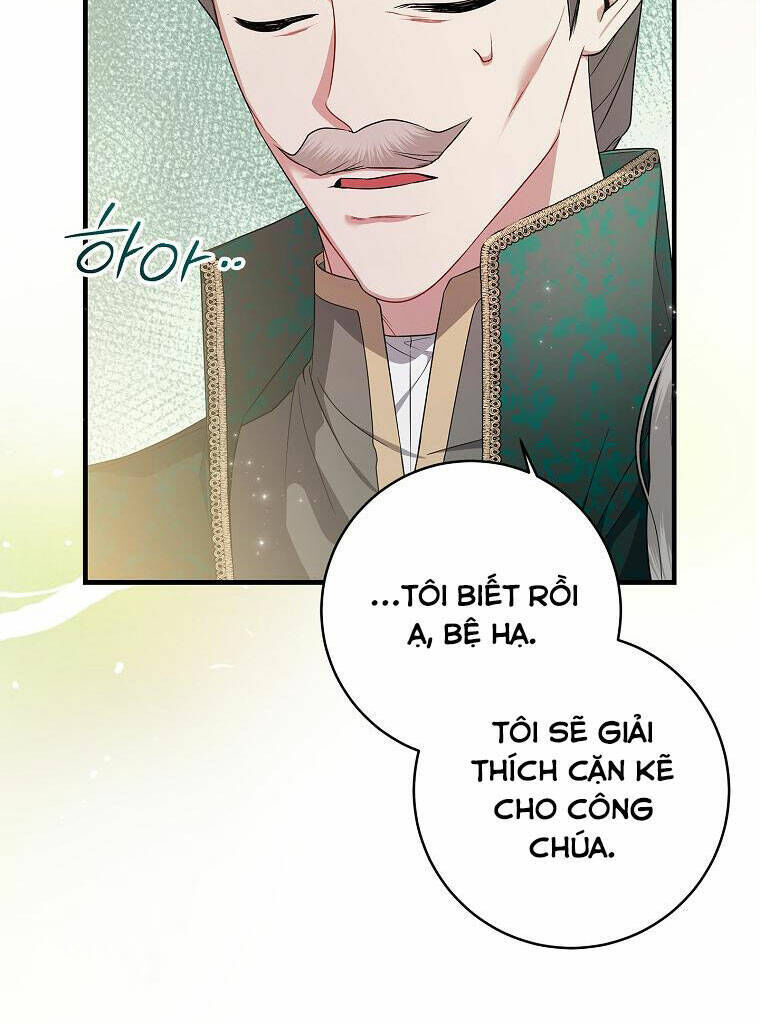 xin hãy nhận con làm con đi mà, papa chapter 45 - Next Chapter 46