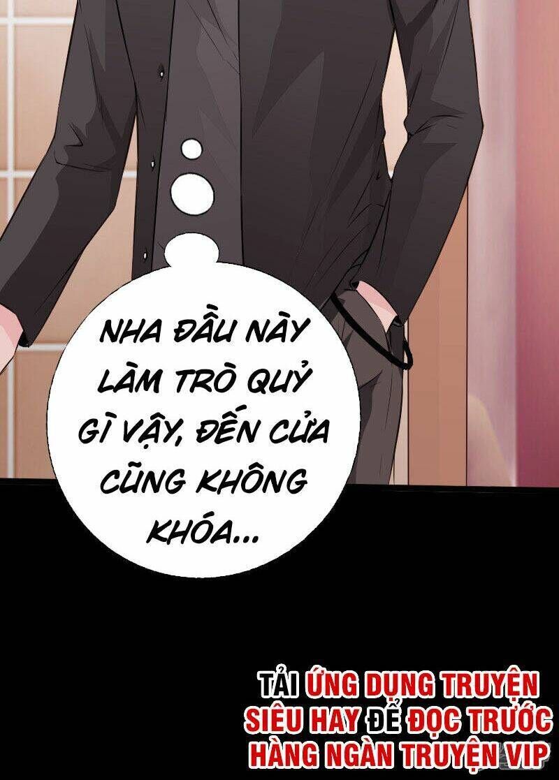 tuyệt phẩm tà thiếu Chapter 105 - Trang 2