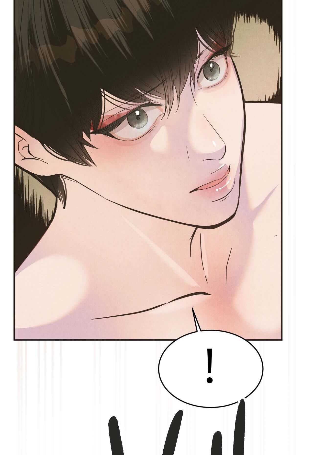 (END SS1) PEACH BOY Chapter 1 - Next Chapter 2