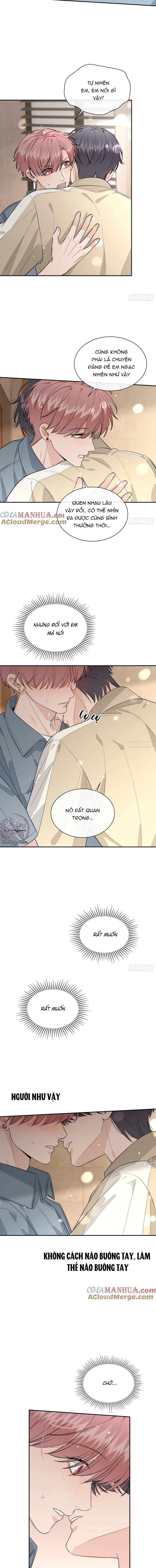 cún bự ăn hiếp chủ Chapter 72 - Next Chương 73