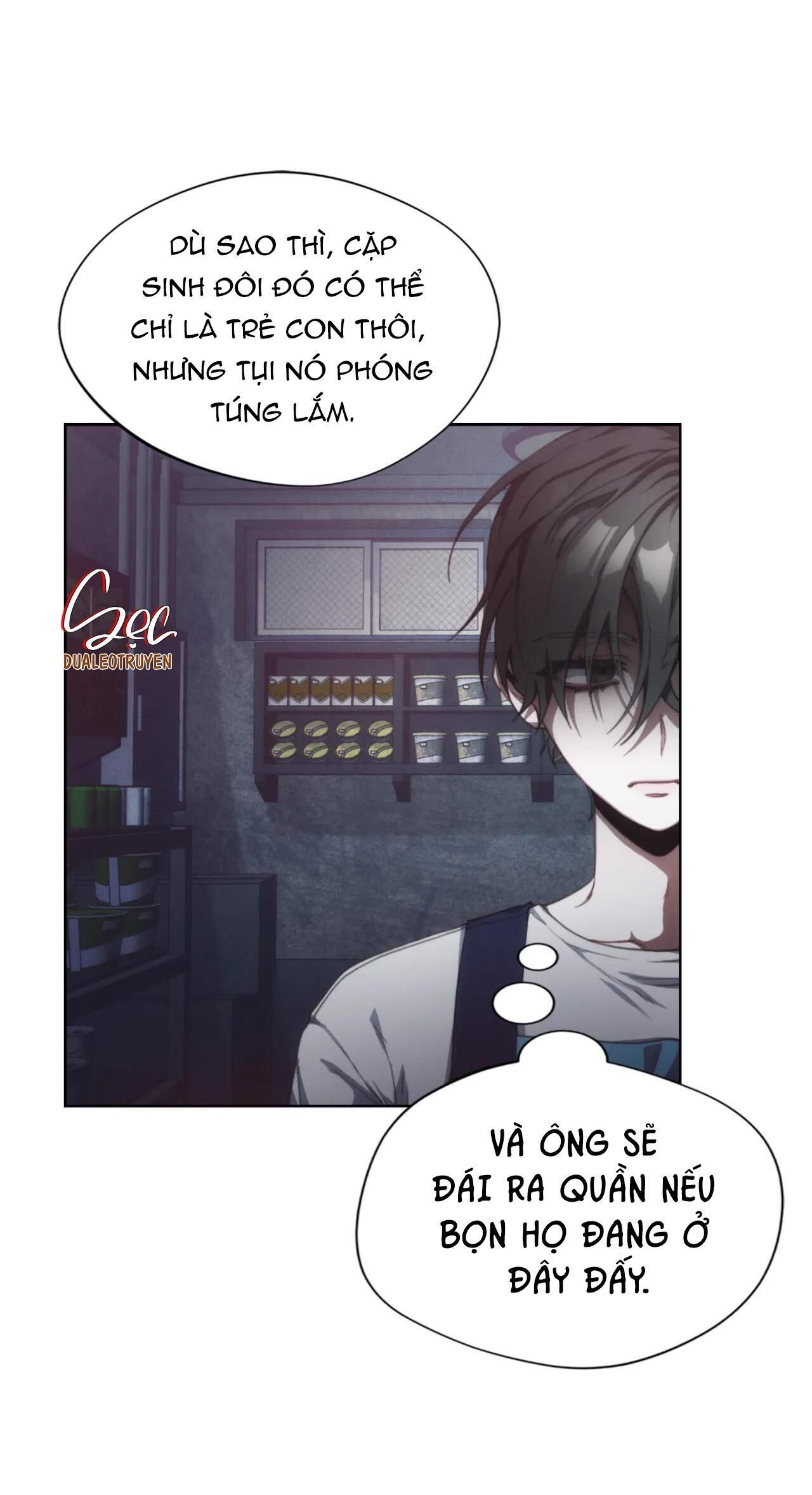 red mansion Chapter 1 - Next 2