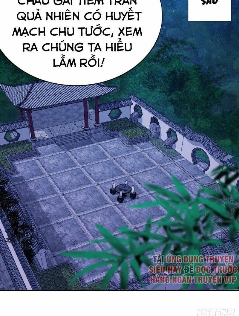 người ở rể bị ép thành phản diện Chapter 63 - Next Chapter 64