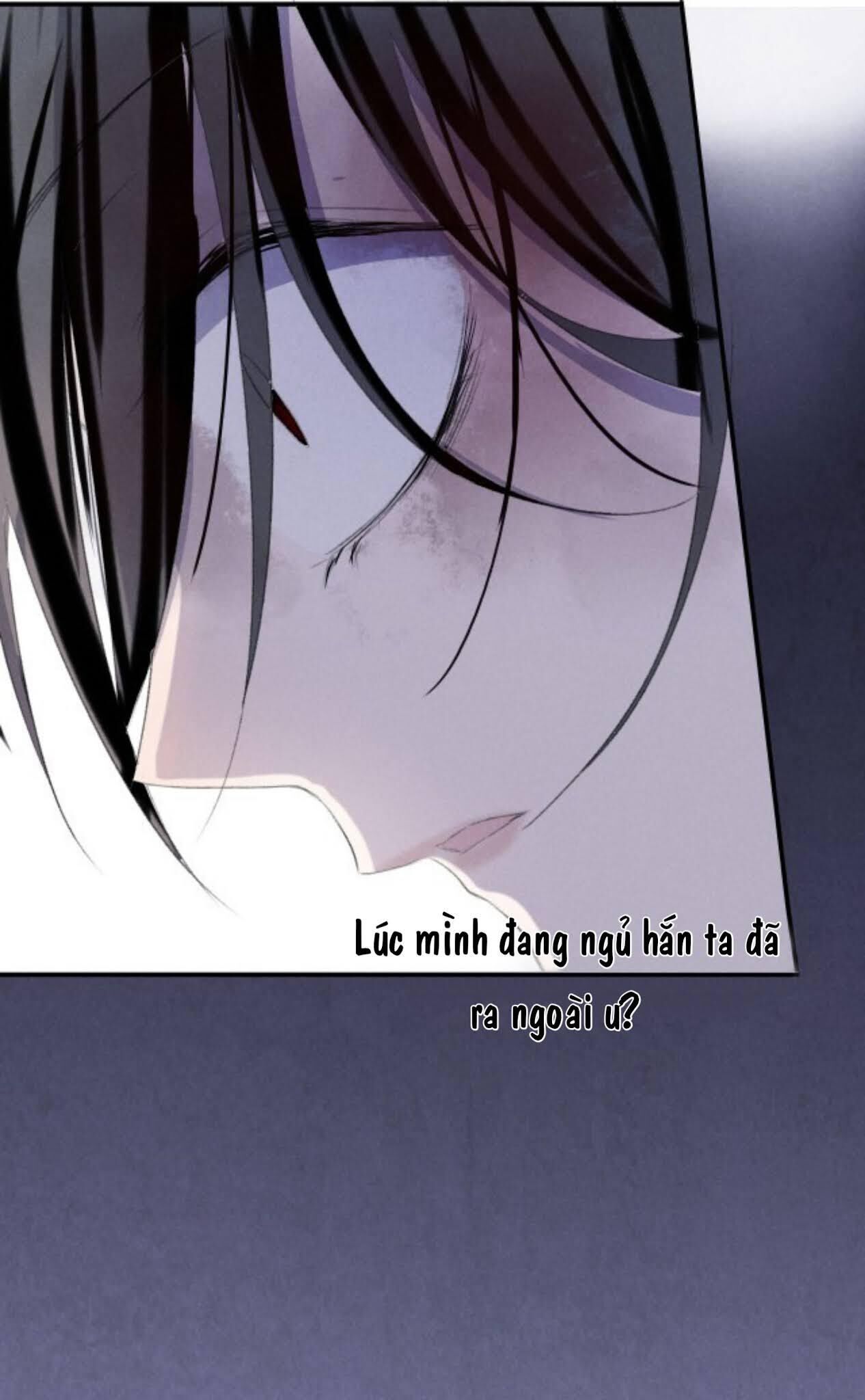 Sự cứu rỗi của anh ấy Chapter 4 - Trang 2