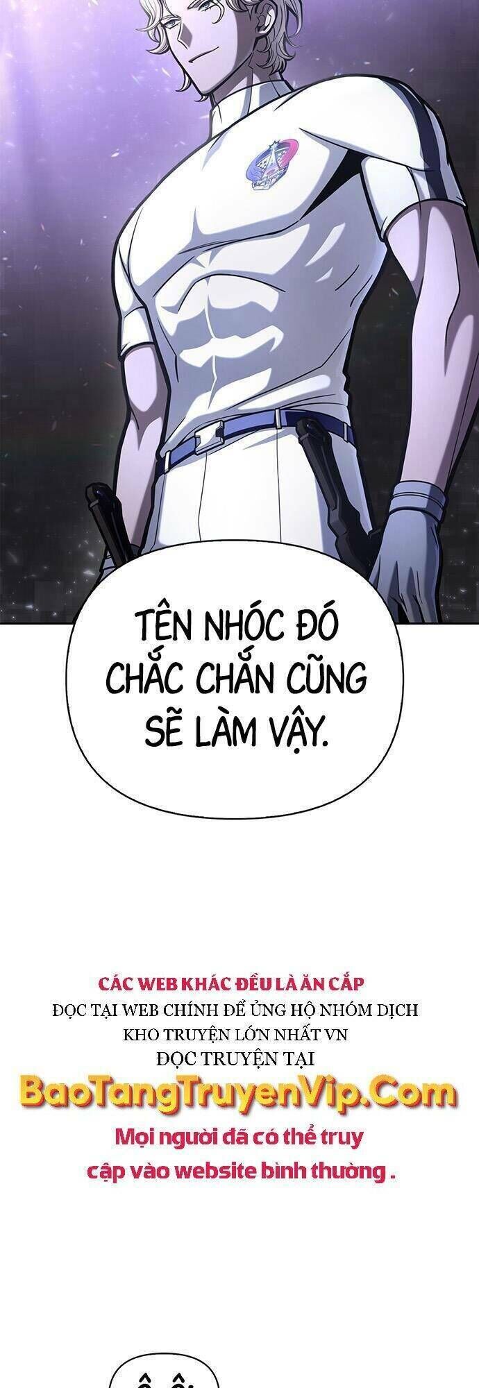 cuộc chiến siêu nhân chapter 31 - Next chapter 32