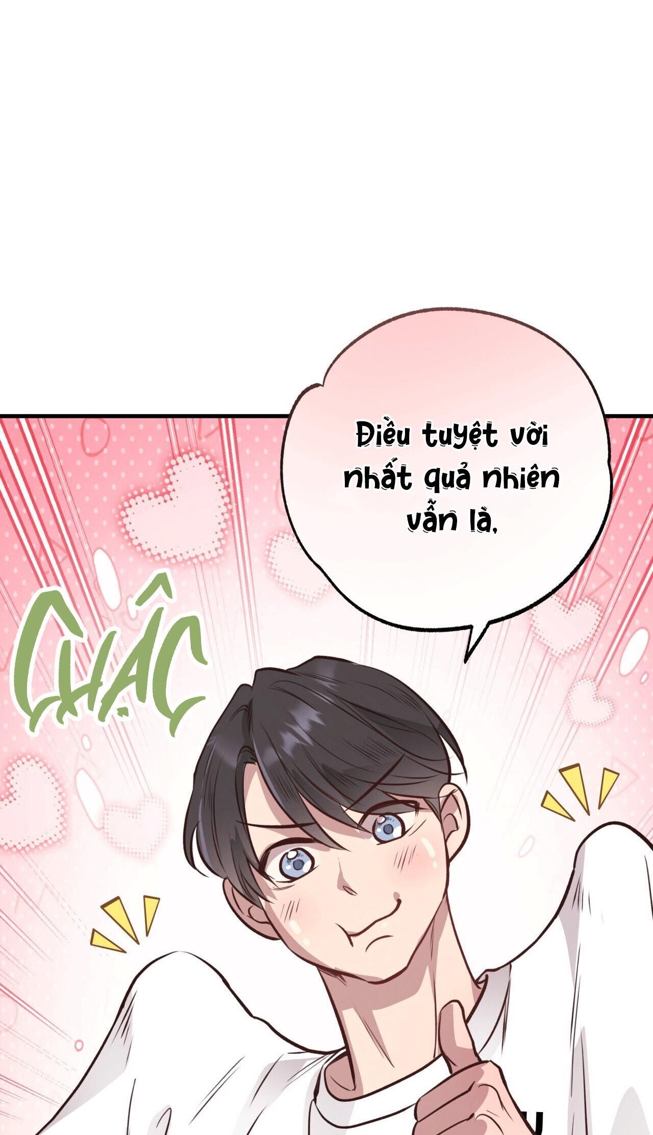 mật gấu Chapter 30 END SS1 - Next 30.1