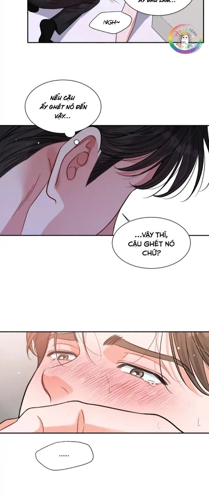 manhwa chịch vồn chịch vã Chapter 66 Trả lại Jeongw - Next Chương 67