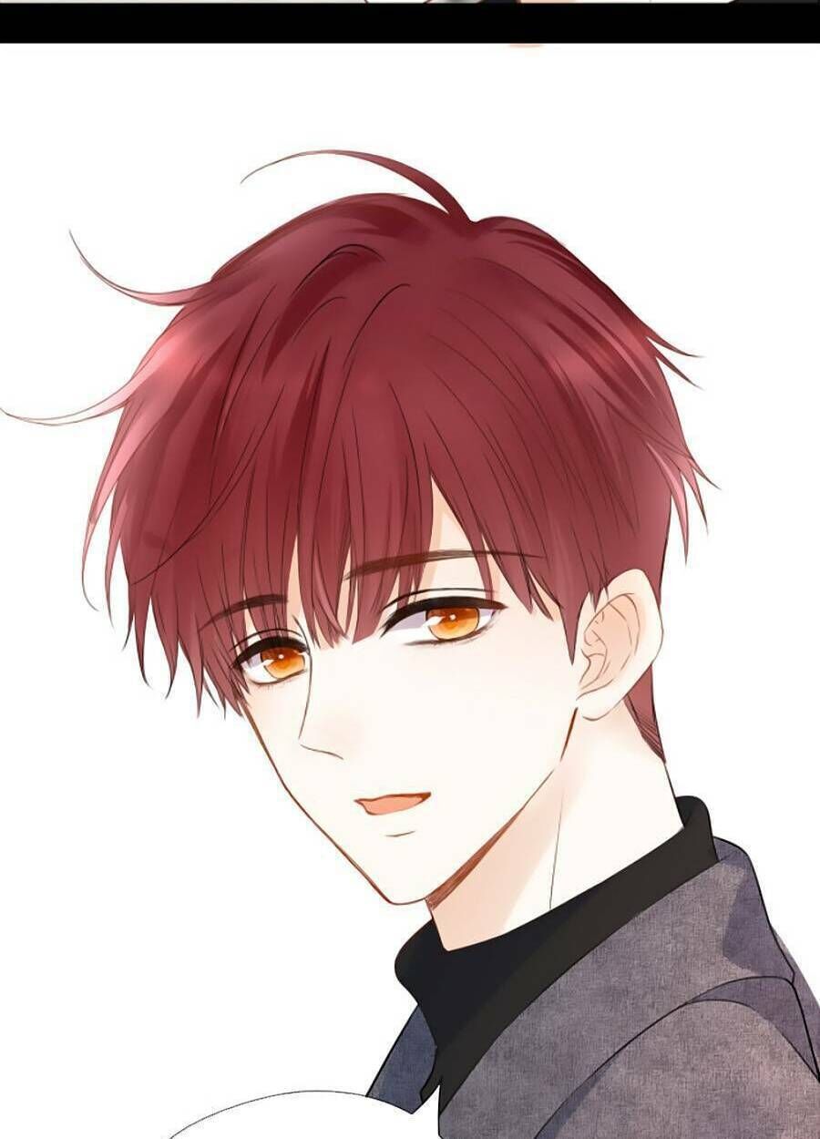 thầm yêu: quất sinh hoài nam chapter 38 - Next chapter 39