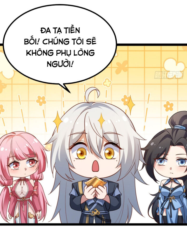 ta là người chính nghĩa, bị hệ thống ép làm kẻ phản diện! chapter 48 - Next chapter 49