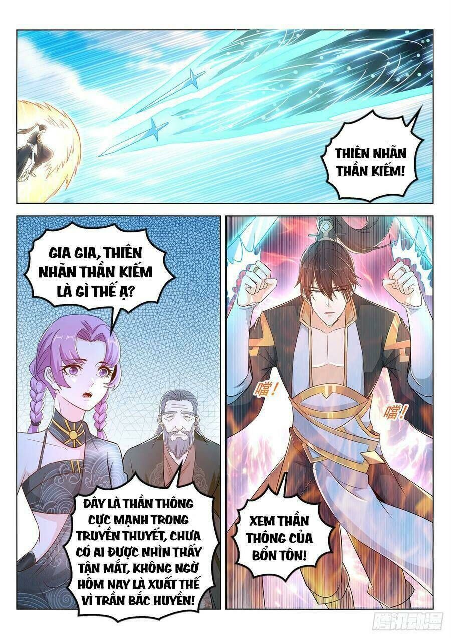 trọng sinh đô thị tu tiên Chapter 386 - Next Chapter 387