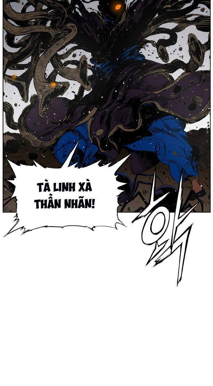 vô kiếm tiểu tử chapter 69 - Trang 2