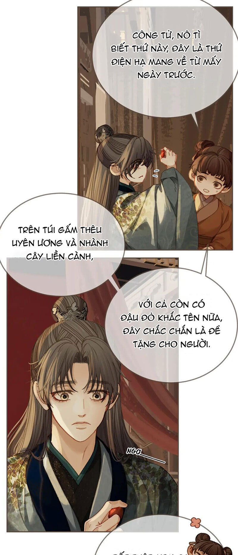 Á Nô 2: Thám Hoa Chapter 25 - Next Chapter 26