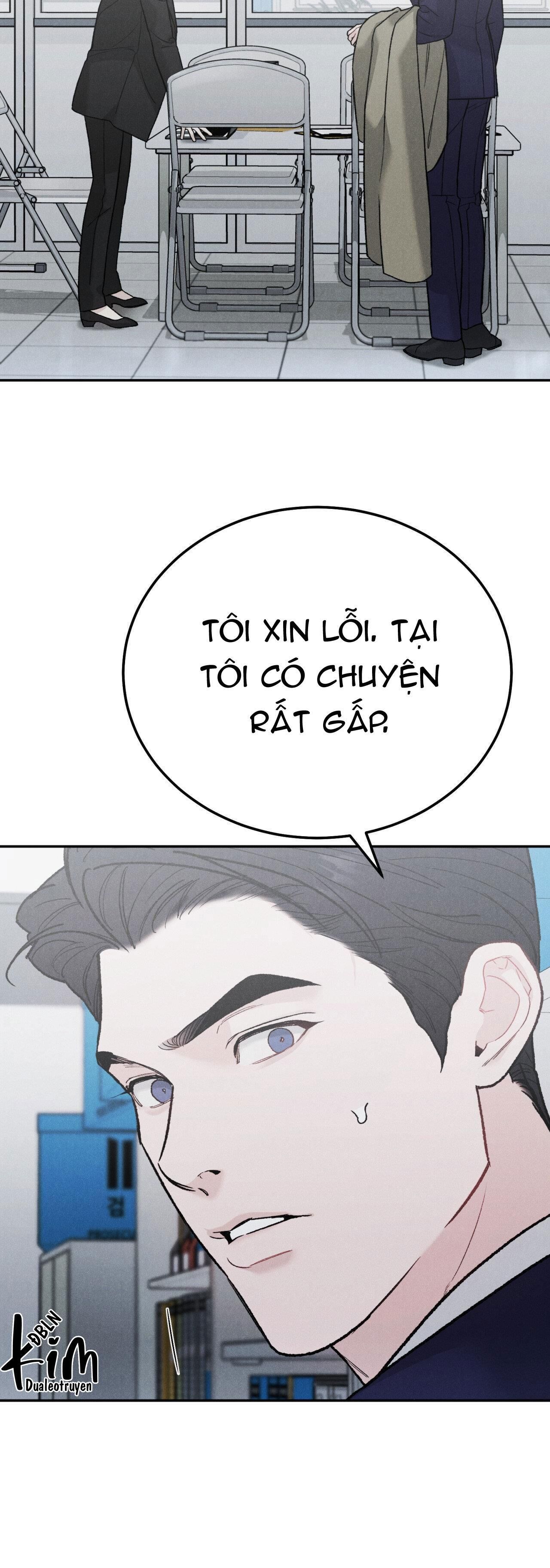 vượt qua giới hạn Chapter 68 - Trang 2