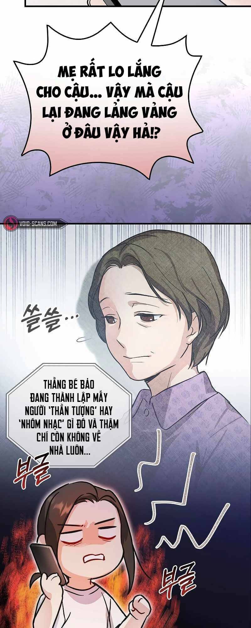 làm siêu sao từ 0 tuổi chapter 7 - Next chapter 8