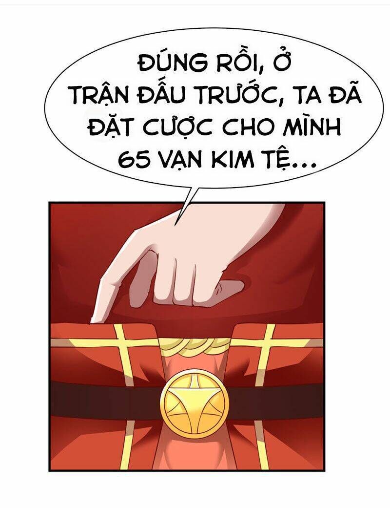 chiến đỉnh Chapter 88 - Trang 2