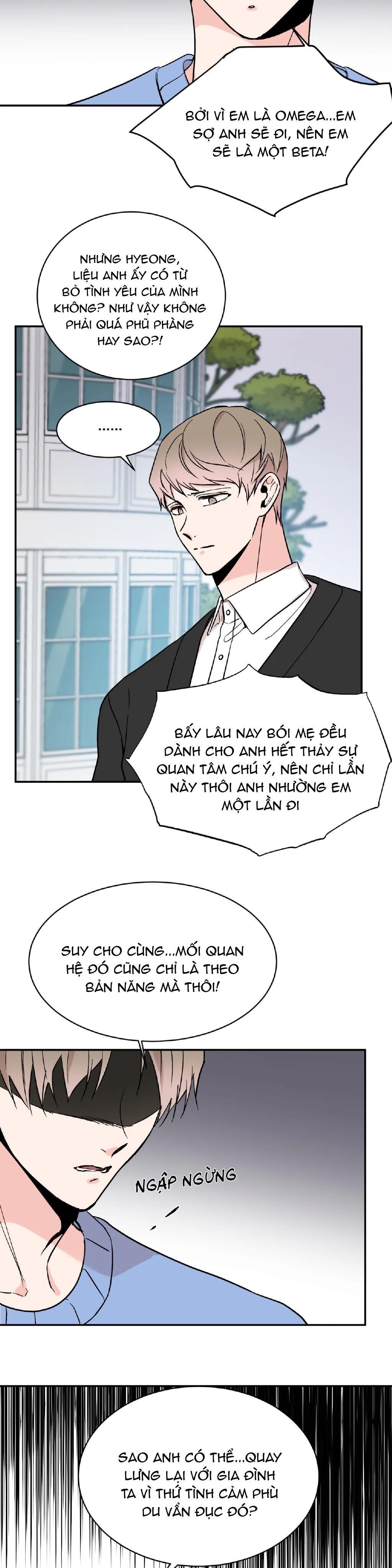 Đảo Ngược Chapter 10 - Next Chapter 11