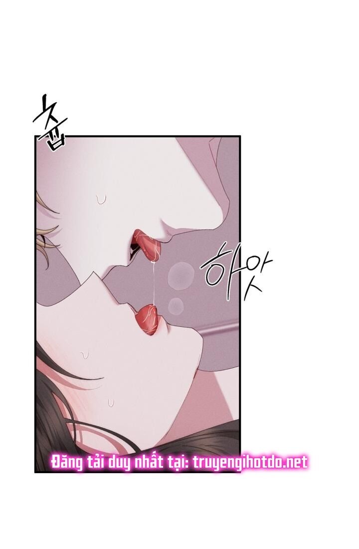 [18+] nụ hôn khát máu Chap 19 - Trang 2