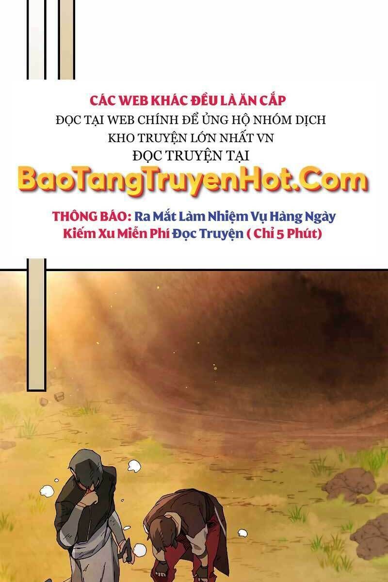 vị thần trở lại chapter 41 - Trang 2