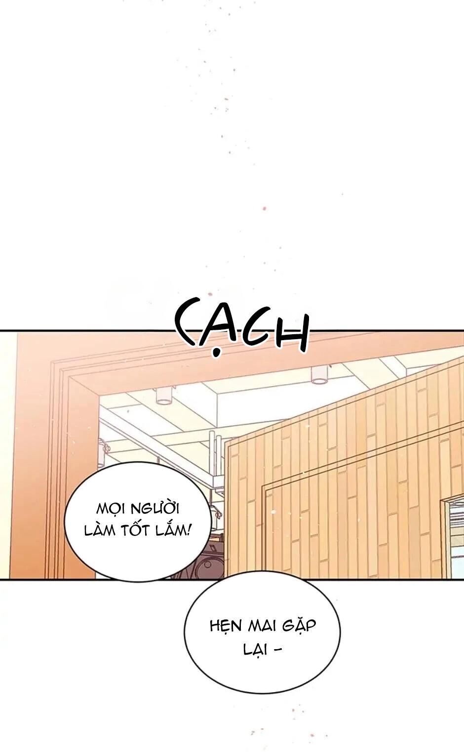 bí mật của tôi Chapter 57 - Trang 1