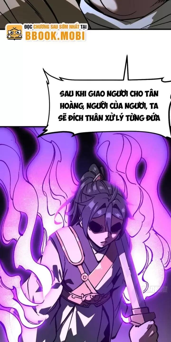 không cẩn thận, lưu danh muôn thủa Chapter 32 - Trang 1