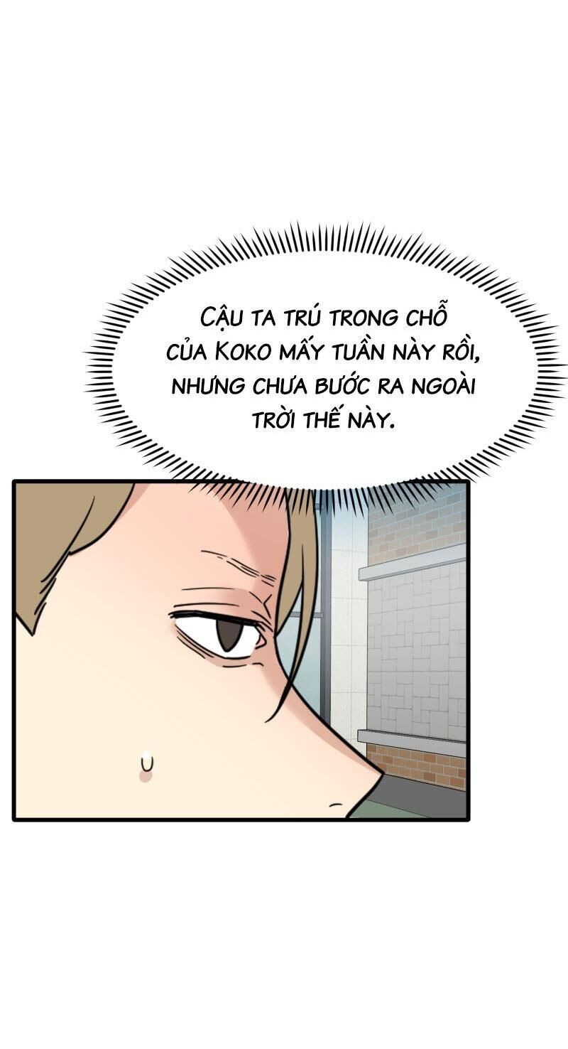 Truyện Ngôn Nhưng Không Ngôn Lắm Chapter 91 - Trang 2