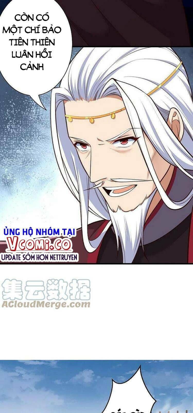 nghịch thiên tà thần chapter 464 - Next chapter 464