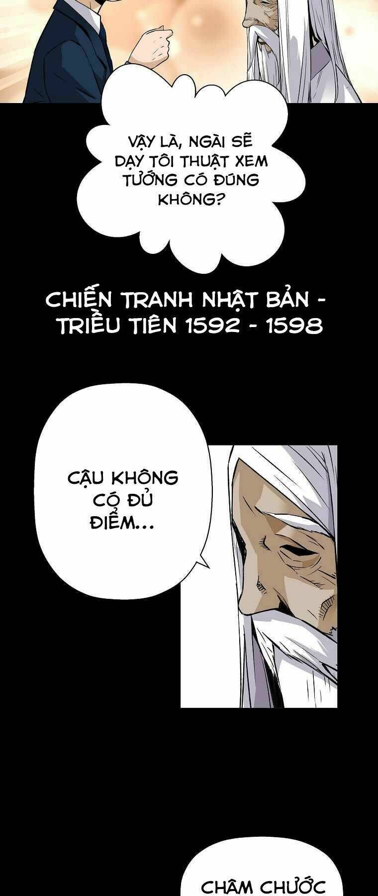 sự trở lại của huyền thoại chapter 39 - Next chapter 40