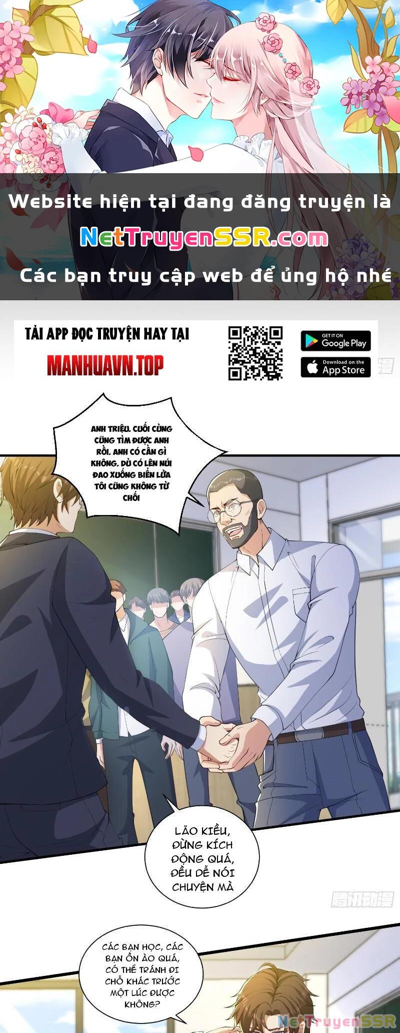 câu lạc bộ trao đổi nhân sinh chapter 28 - Next chapter 29