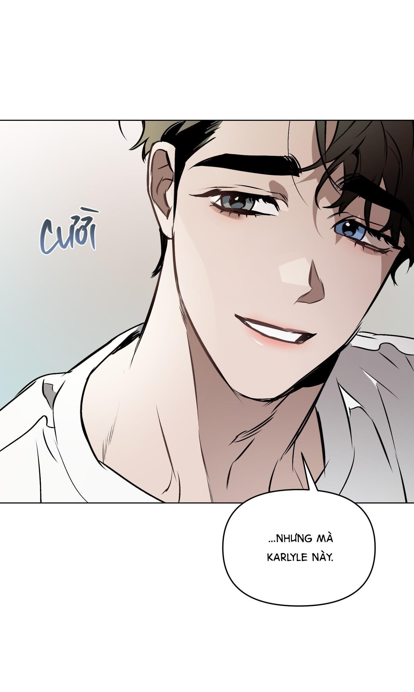 (CBunu) Định Tên Mối Quan Hệ Chapter 34 - Trang 2