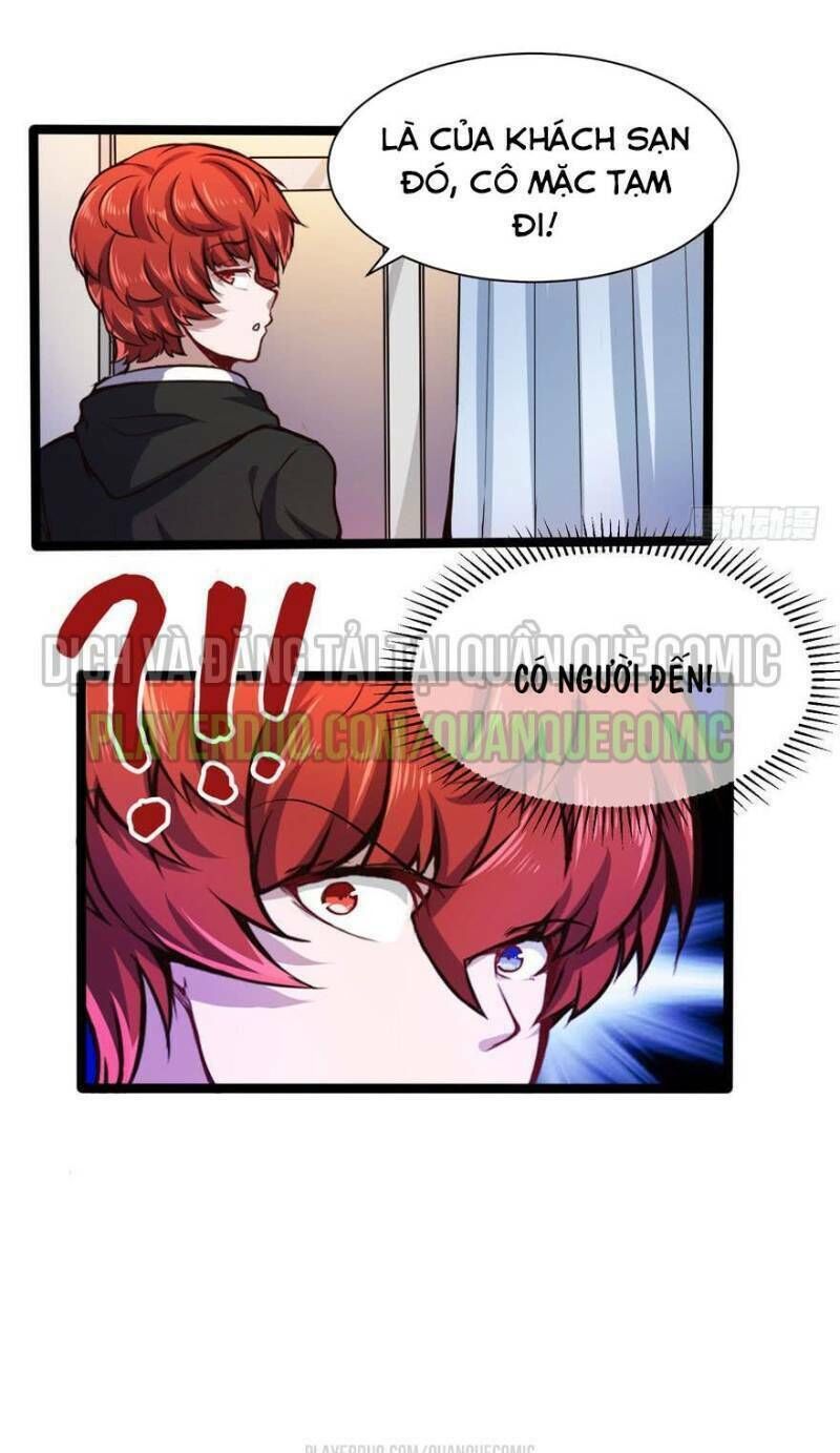 đô thị âm dương tiên y chapter 57 - Next chapter 58