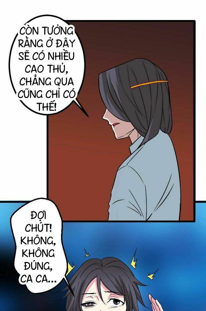 ngưu thư cung ứng thương chapter 147 - Trang 2