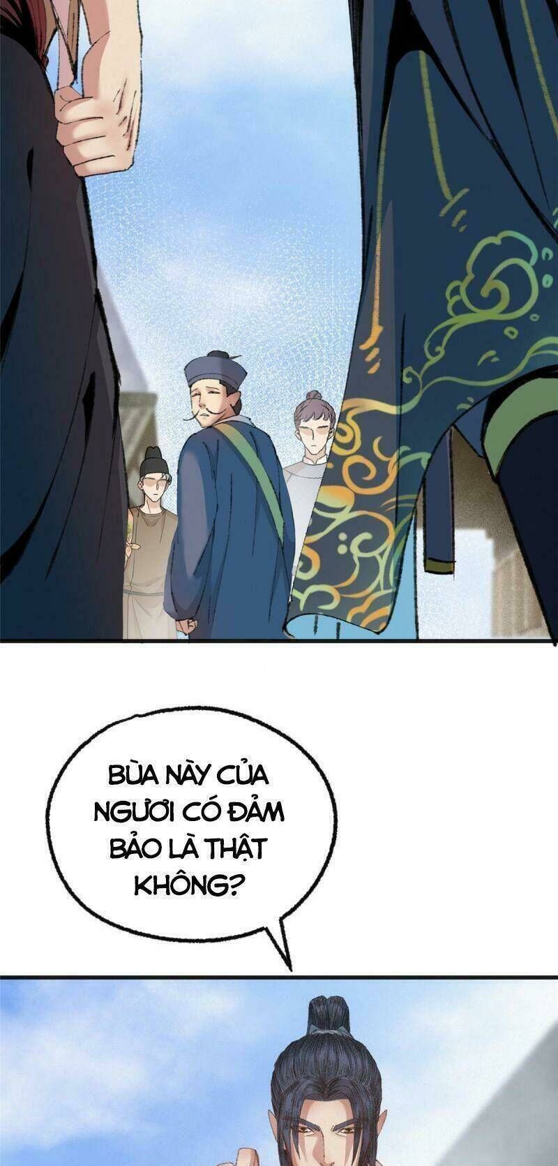 khu thần Chapter 76 - Next Chapter 77