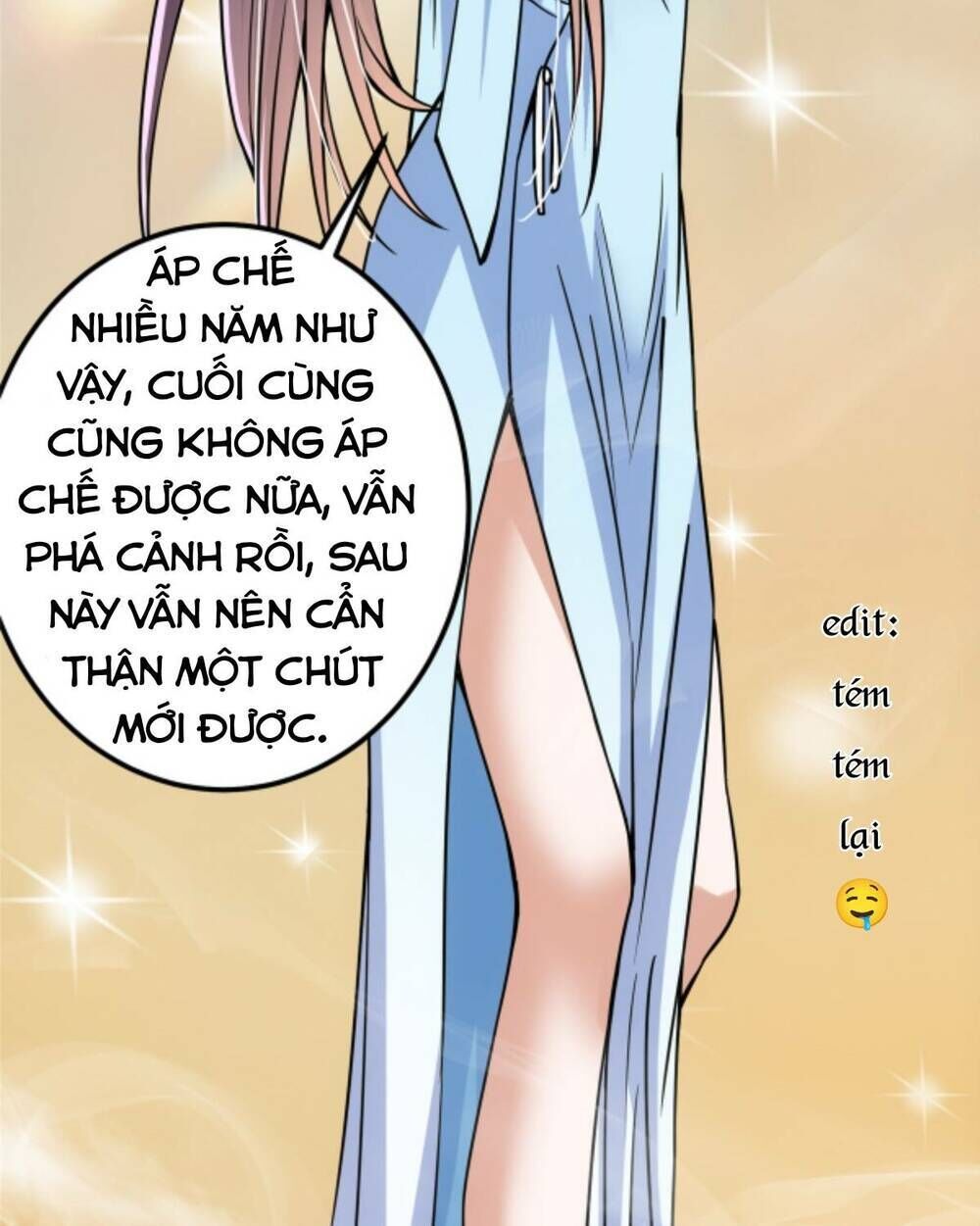 chưởng môn khiêm tốn chút chapter 106 - Trang 2