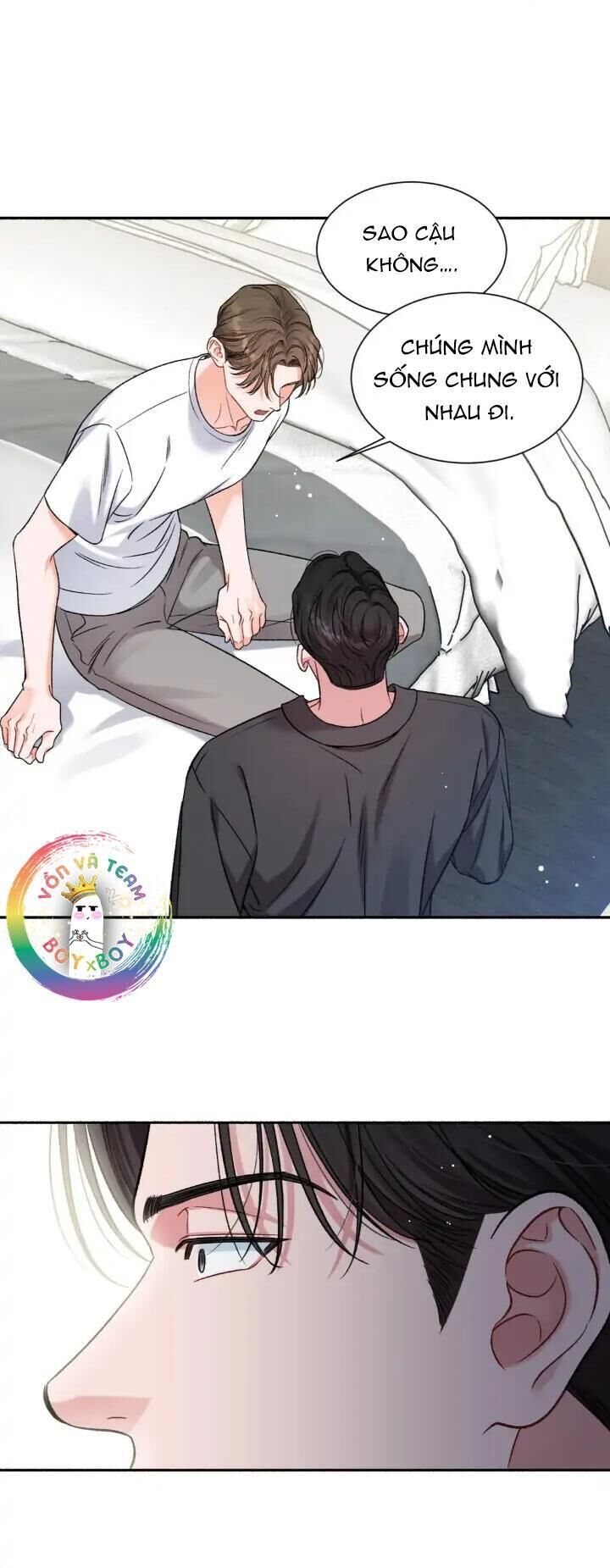 manhwa chịch vồn chịch vã Chapter 67 Trả lại Jeongwo - Next Chương 68