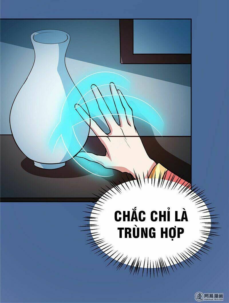 thiên tài tiểu độc phi chapter 84 - Trang 2