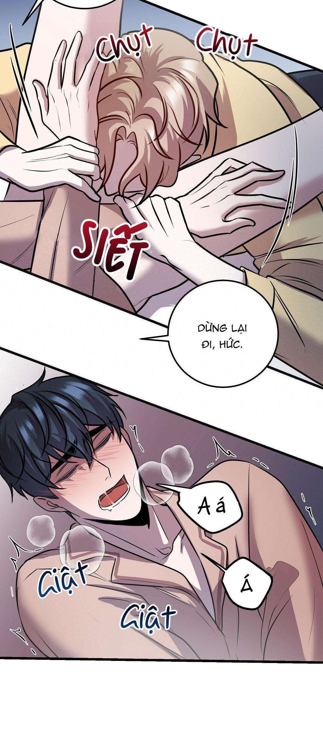 đáy sâu tuyệt vọng Chương 19 - Next Chapter 19