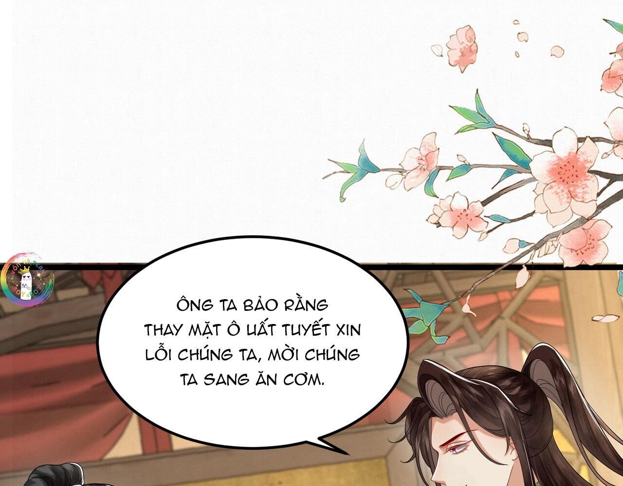 nam thê vô dụng sống lại rồi!!! Chapter 55 - Trang 2