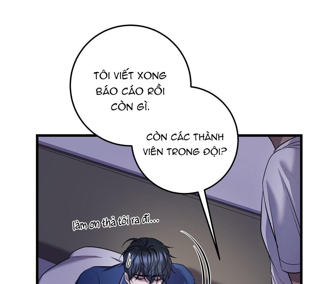 đáy sâu tuyệt vọng Chapter 36 - Next Chương 37