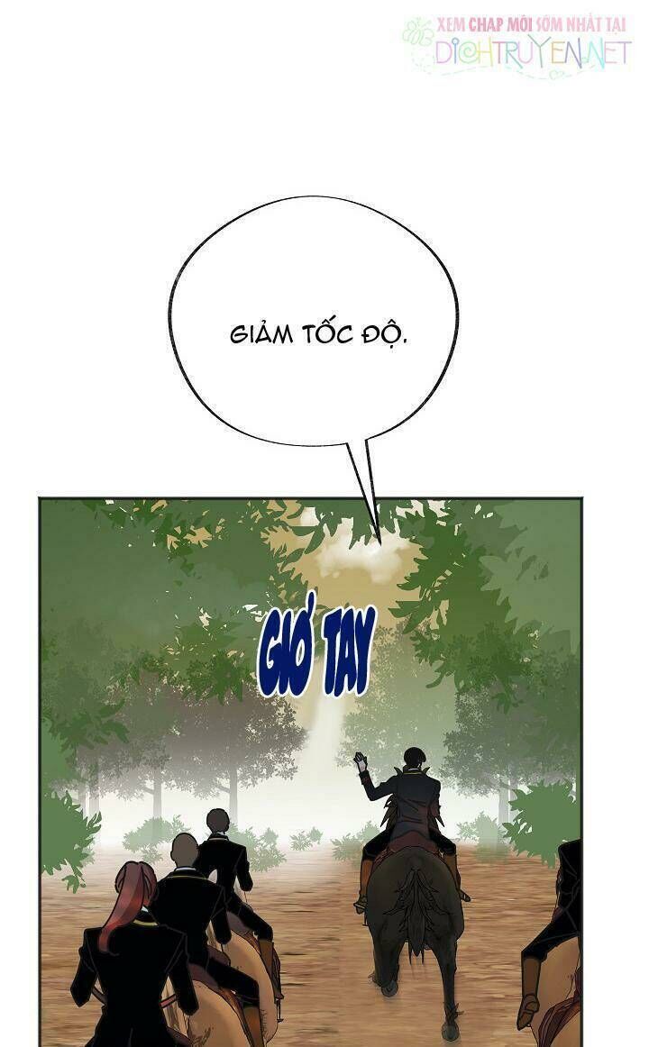 người hùng của ác nữ chapter 39 - Trang 2