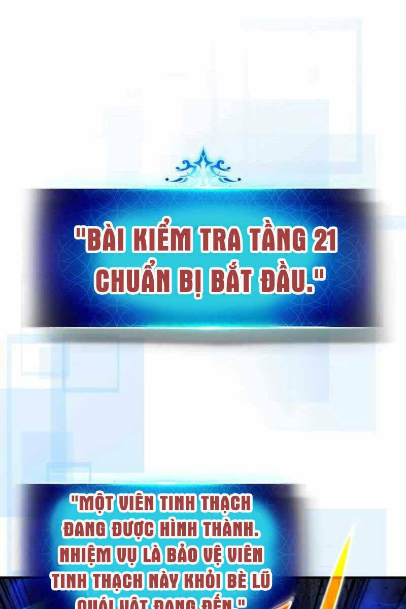 thăng cấp cùng thần chapter 80 - Next chapter 81