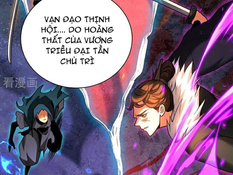 đệ tử tu luyện còn ta thì lười biếng chapter 47 - Next chapter 48