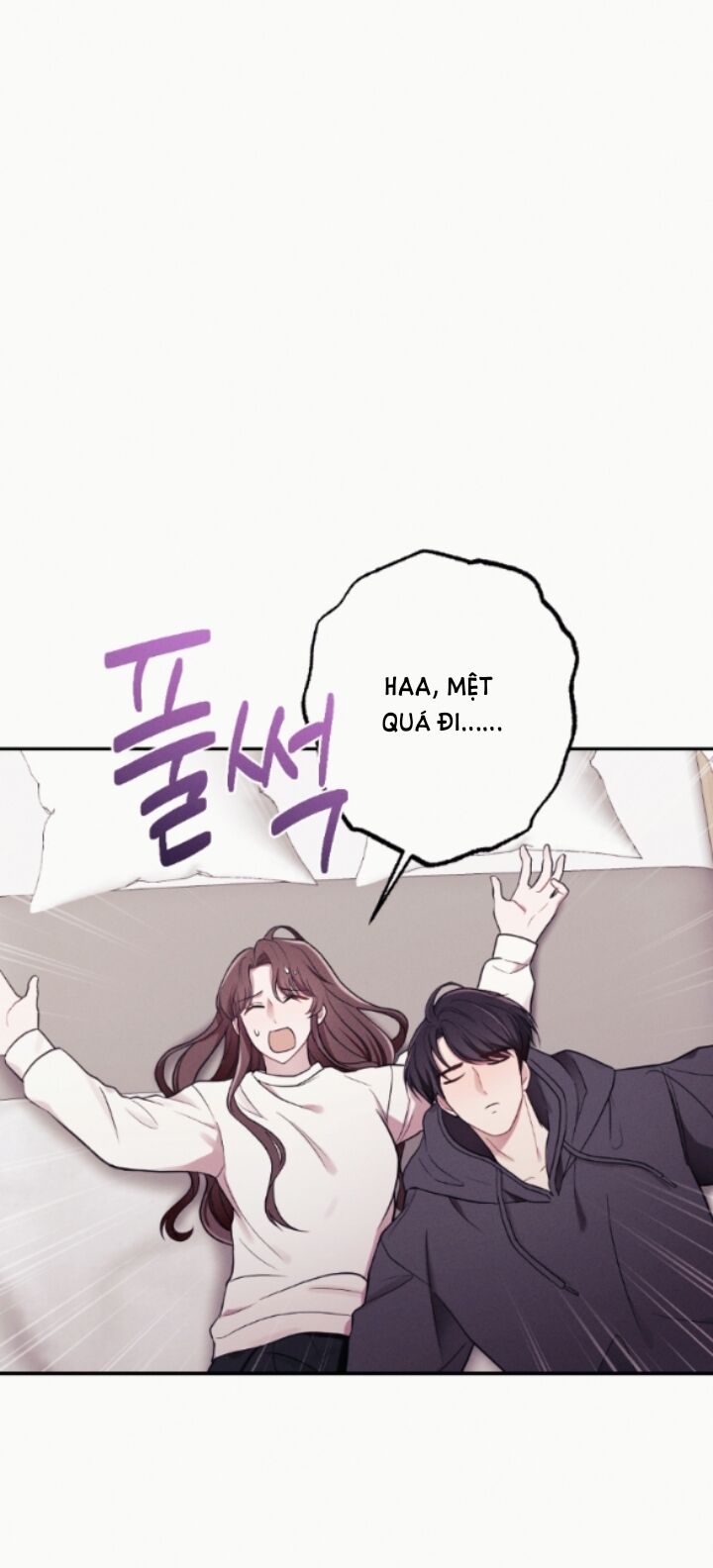 [18+] cám dỗ màu đỏ Chap 50 - Next 50.1