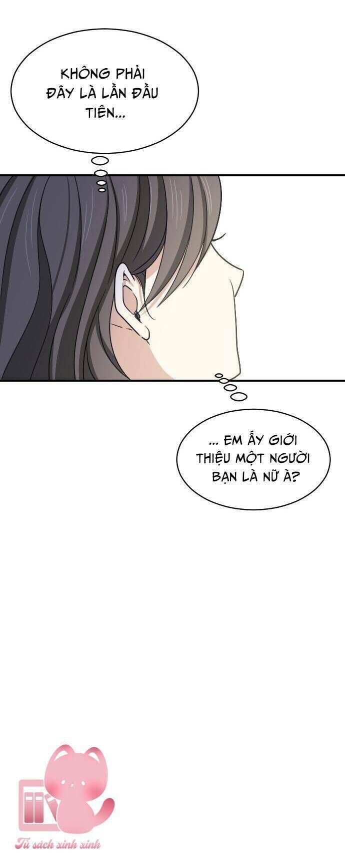 bạn của em trai chapter 54 - Trang 2