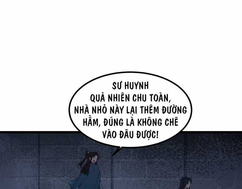 ma tu tái sinh: khởi đầu nhặt được một hành tinh zombie Chapter 1 - Trang 1