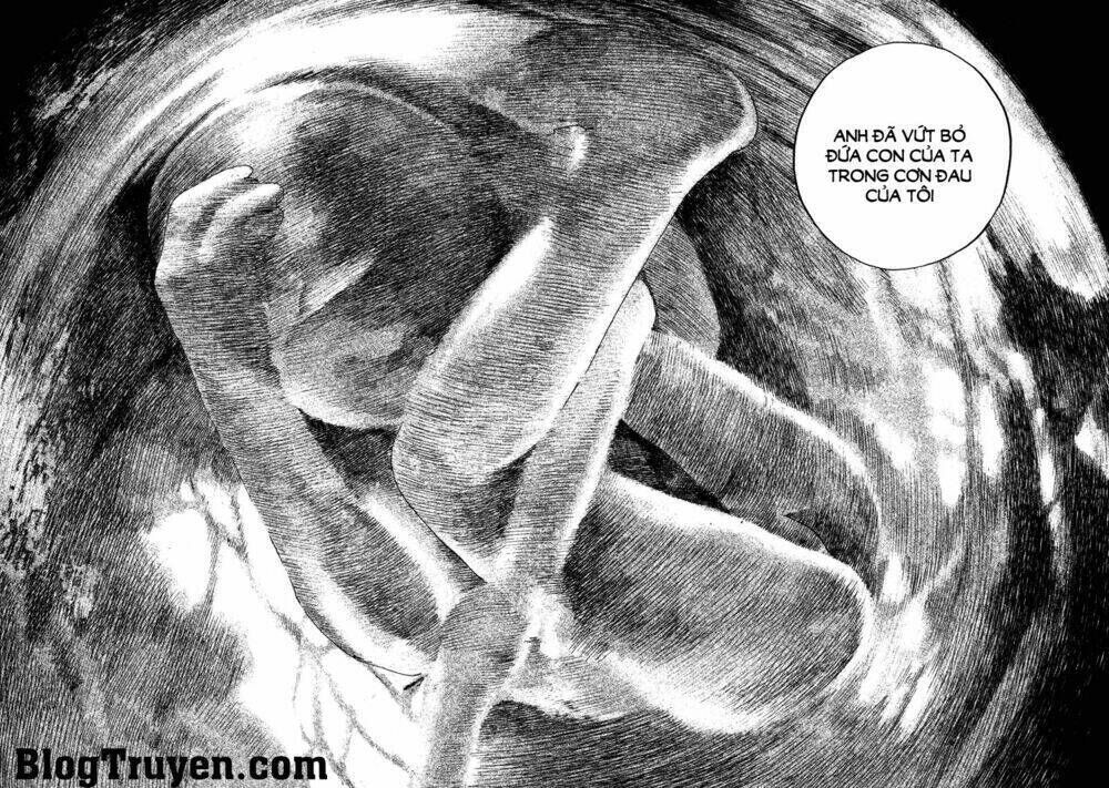 Homunculus Chapter 147 - Trang 2