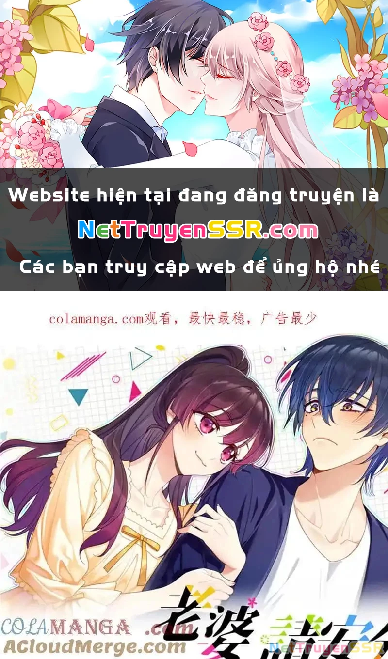 Vợ ơi xin hãy ngoan ngoãn nhé Chapter 70 - Trang 2