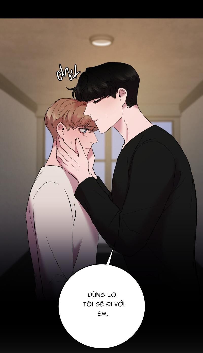 nỗi sợ của hwan yeong Chapter 21 - Next 22